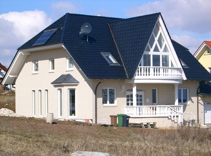 Haus Nr. 002 aus unserer Galerie