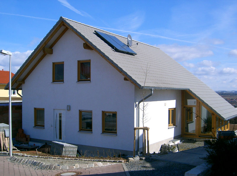 Haus Nr. 005 aus unserer Galerie