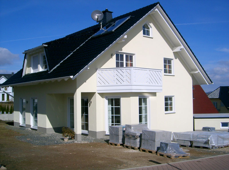 Haus Nr. 013 aus unserer Galerie