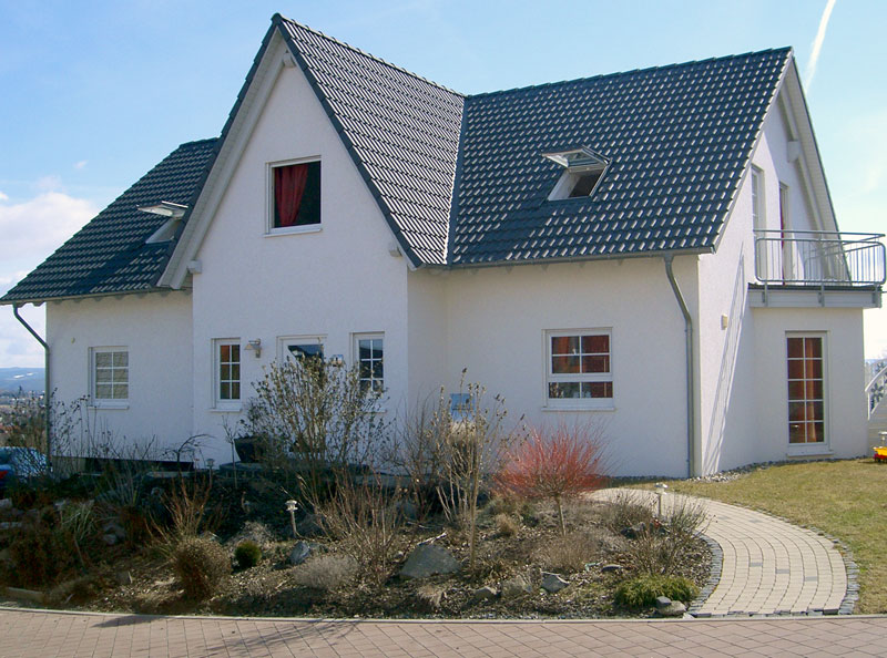 Haus Nr. 014 aus unserer Galerie