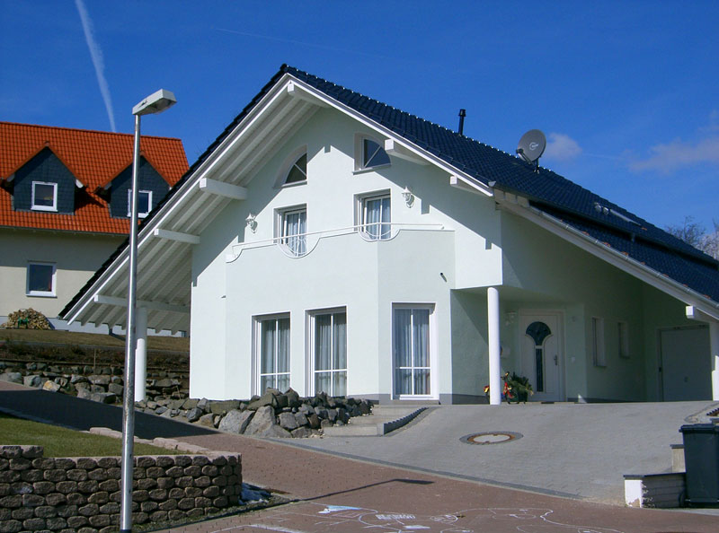 Haus Nr. 015 aus unserer Galerie