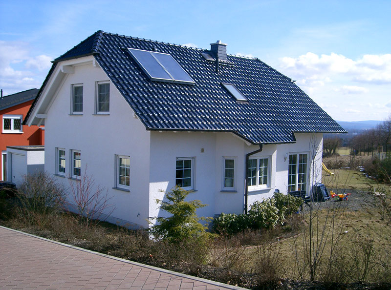 Haus Nr. 016 aus unserer Galerie