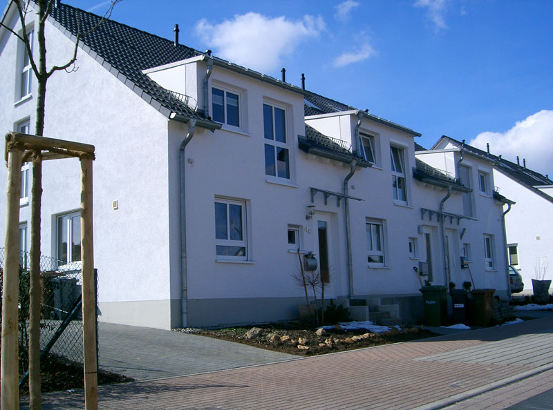 Haus Nr. 018 aus unserer Galerie